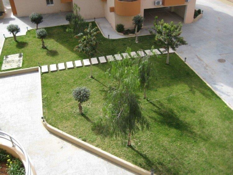 2 Bed Apartment For Sale In Mouttagiaka Limassol Cyprus