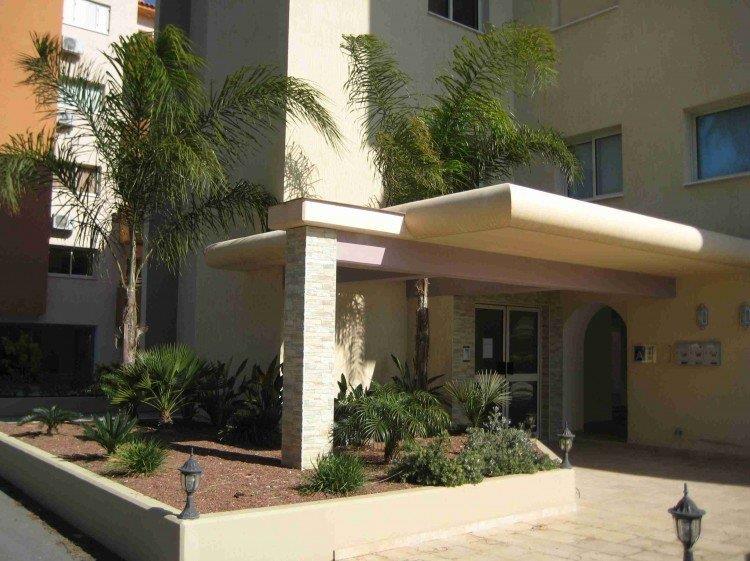 2 Bed Apartment For Sale In Mouttagiaka Limassol Cyprus