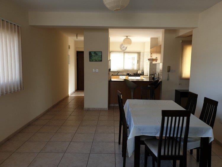 2 Bed Apartment For Sale In Mouttagiaka Limassol Cyprus