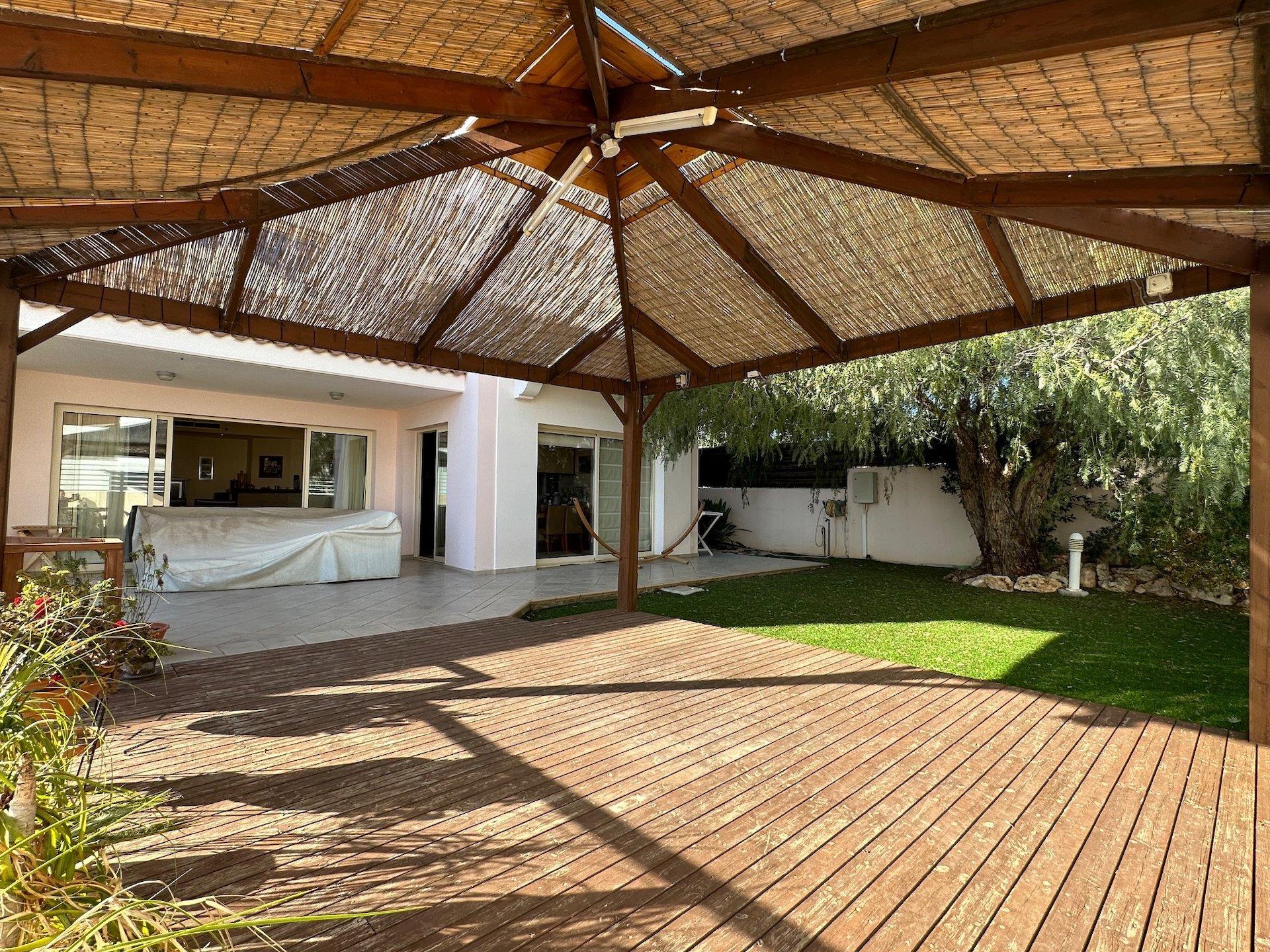 Five Bedroom Detached House For Sale In Agia Fyla