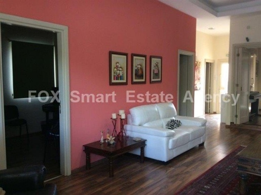 6 Bed House For Sale In Columbia Limassol Cyprus