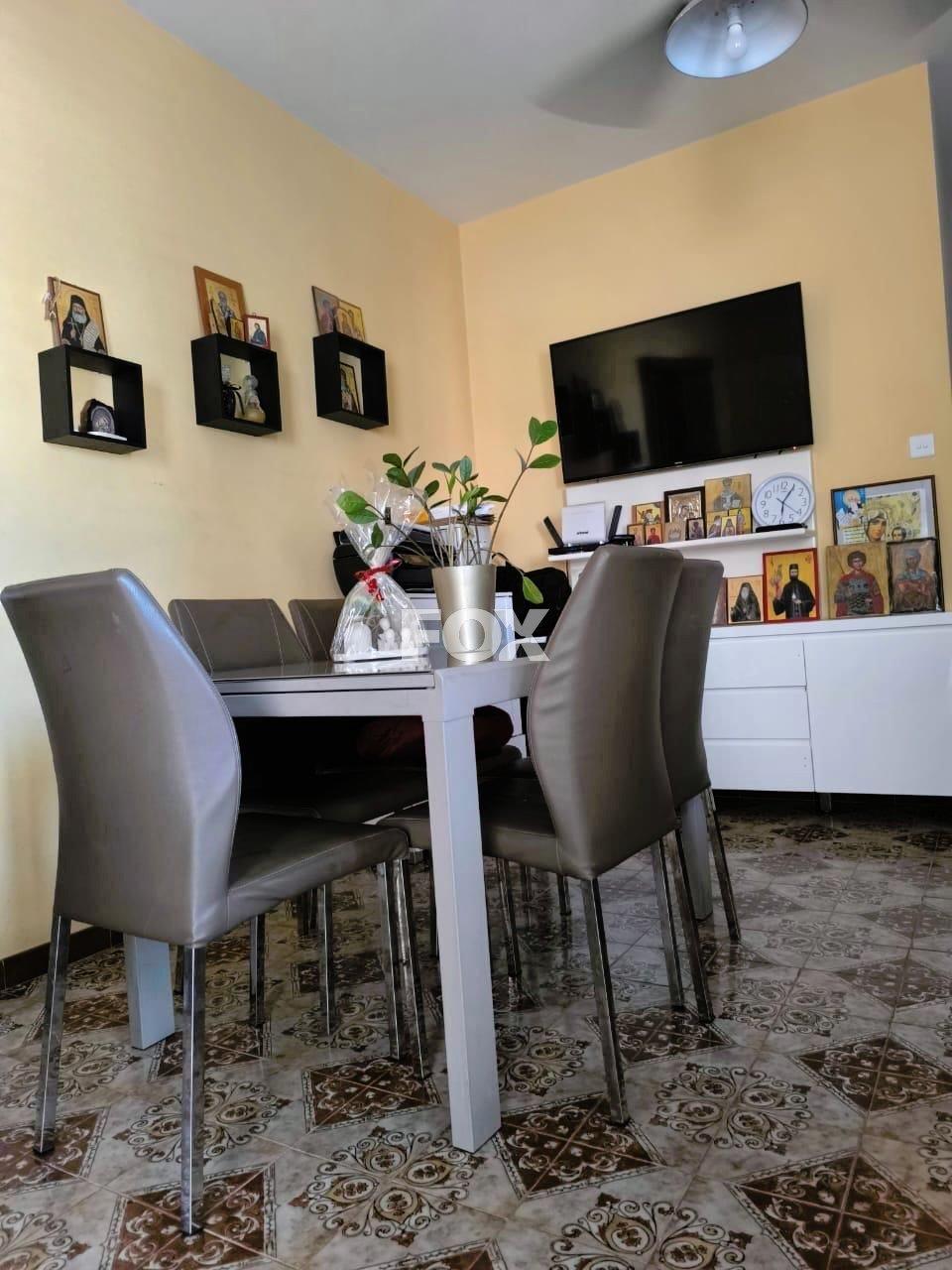 Partially Renovated Two Bedroom Apartment With Sea View