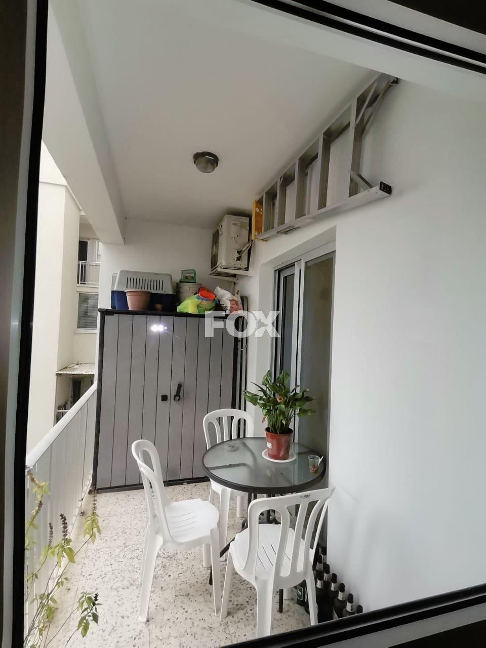 Partially Renovated Two Bedroom Apartment With Sea View