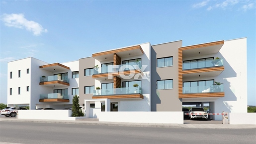 Brand New-Under Construction, Modern Design One Bedroom Apar