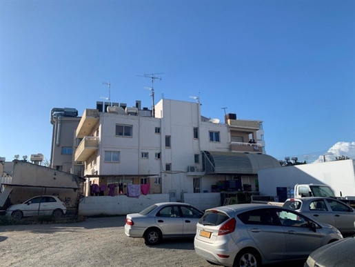Immeuble à vendre à Mesa, Gitonia, Limassol, Chypre