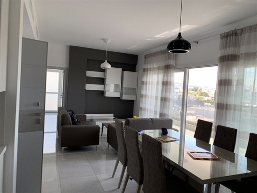 Appartement de 3 chambres à vendre à Mesa Gitonia Limassol Chypre