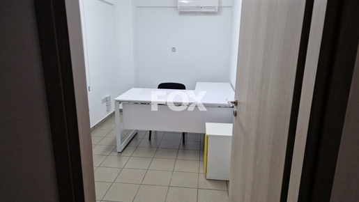 Luxury Office for Sale in Omonoia Area, Limassol