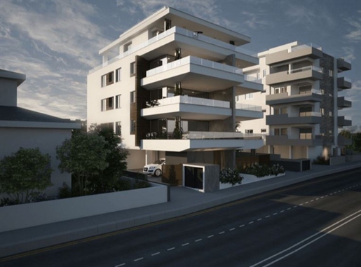 3 Bed Apartment For Sale In Agios Nektarios Limassol Cyprus
