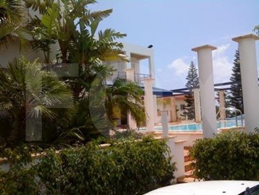 4 Bed House For Sale In Germasogeia Limassol Cyprus