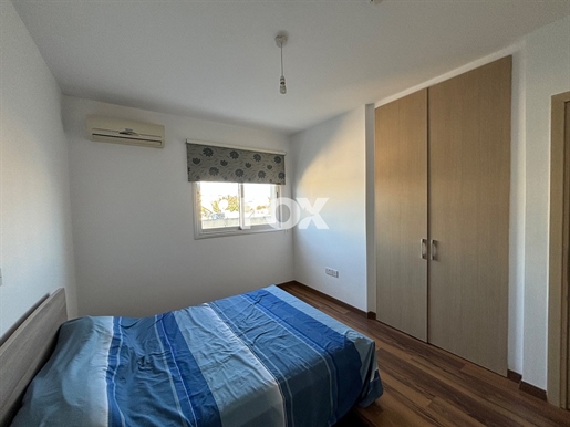 Appartement de deux chambres à vendre dans la région de Havouza Limassol