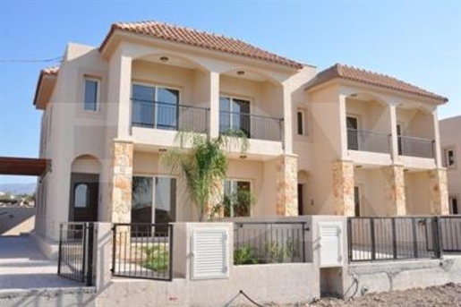 3 Bed House For Sale In Moni Limassol Cyprus