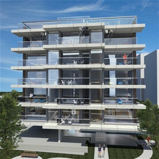 Appartement de 3 chambres à vendre à Neapoli, Limassol, Chypre