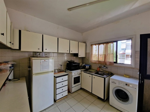 Compra: Apartamento