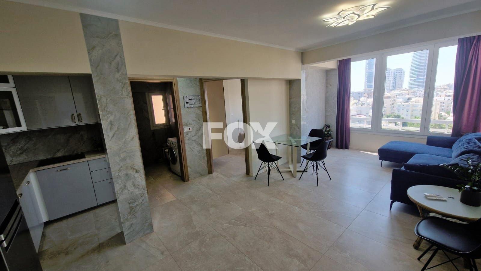 Renovated One-Bedroom Apartment for sale in Neapoli: Prime L