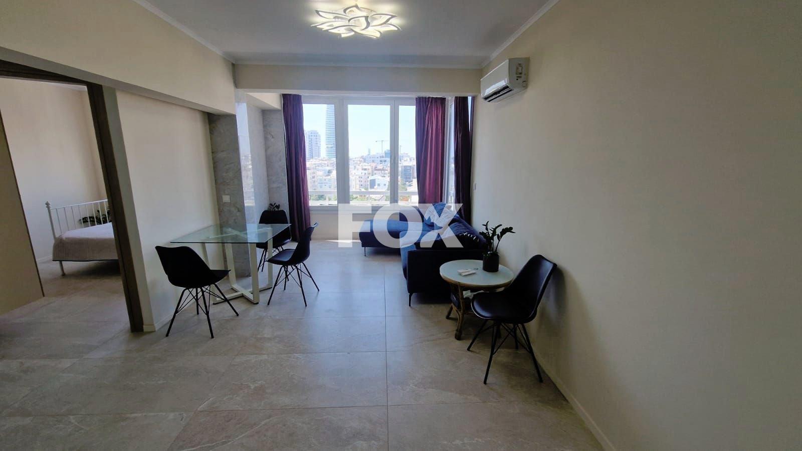 Renovated One-Bedroom Apartment for sale in Neapoli: Prime L
