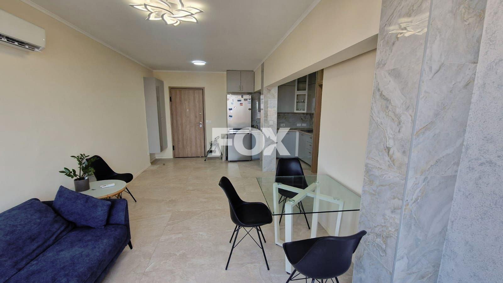 Renovated One-Bedroom Apartment for sale in Neapoli: Prime L