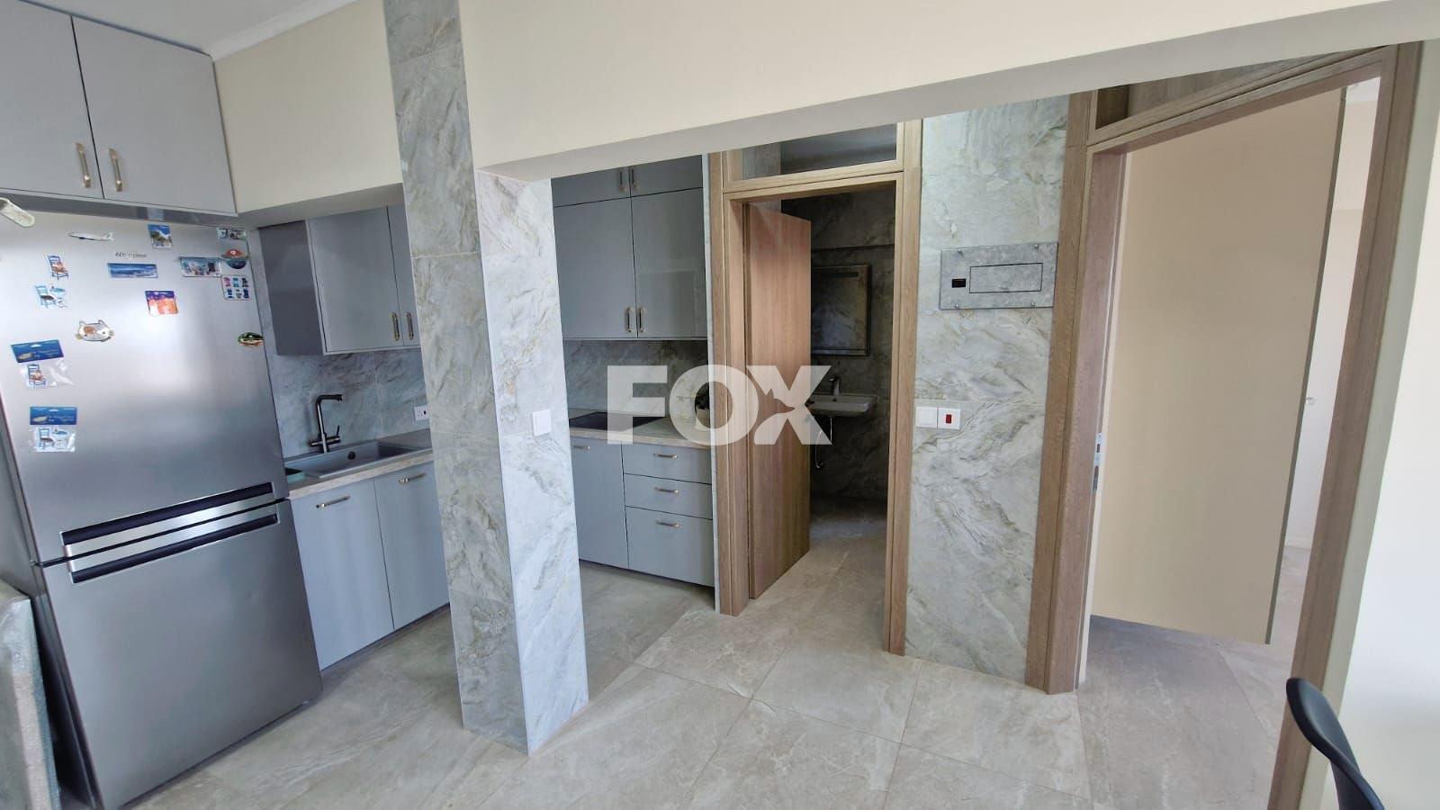 Renovated One-Bedroom Apartment for sale in Neapoli: Prime L