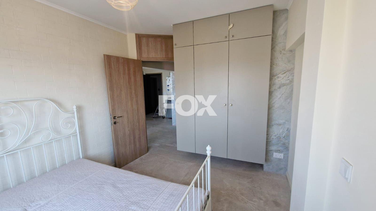 Renovated One-Bedroom Apartment for sale in Neapoli: Prime L