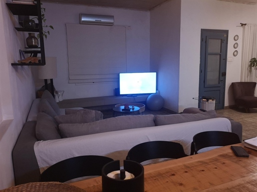 Maison de 3 chambres à vendre à Kapsalos, Limassol, Chypre