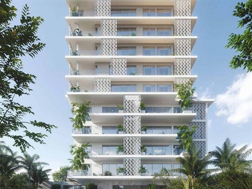 Appartement de 2 chambres à vendre à Amathounta Limassol Chypre