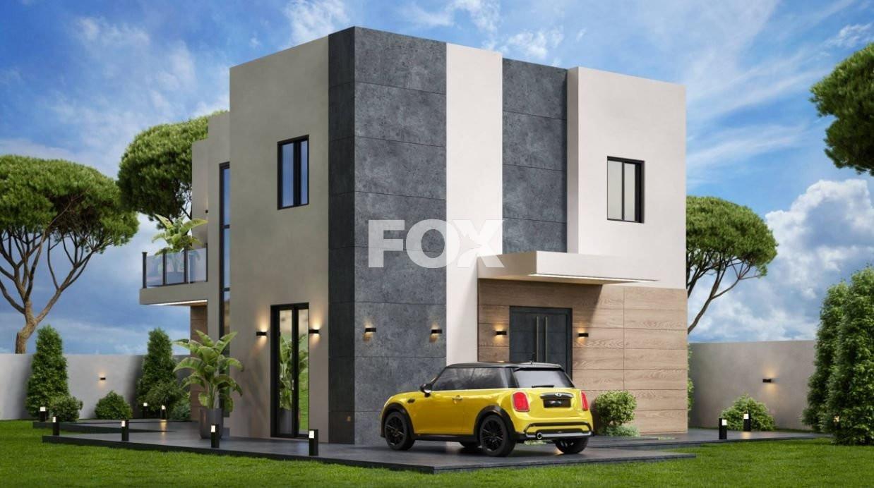 Three Bedroom Detached House with Large Plot for sale in Mo