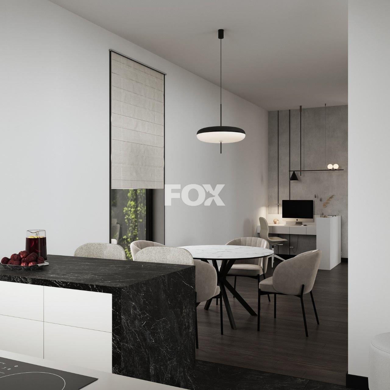 Three Bedroom Detached House with Large Plot for sale in Mo