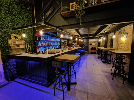 Restobar - Entreprise à vendre dans la vieille ville de Limassol