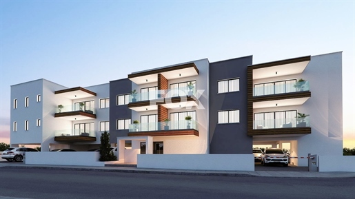 Brand New-Under Construction, Modern Design Two Bedroom Apar