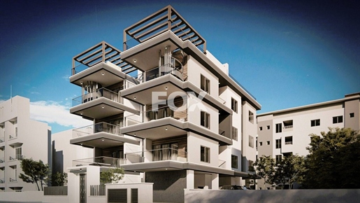 Brand New-Under Construction, Modern Design One Bedroom Apar