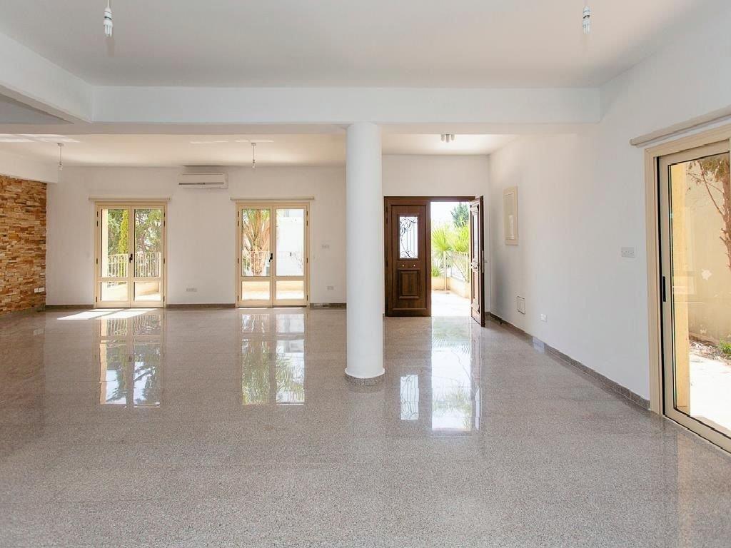 Two houses for sale in Panthea, Limassol