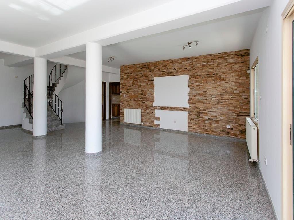 Two houses for sale in Panthea, Limassol