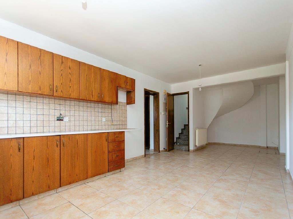 Two houses for sale in Panthea, Limassol