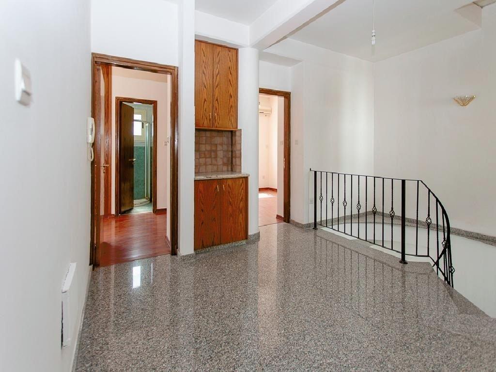 Two houses for sale in Panthea, Limassol