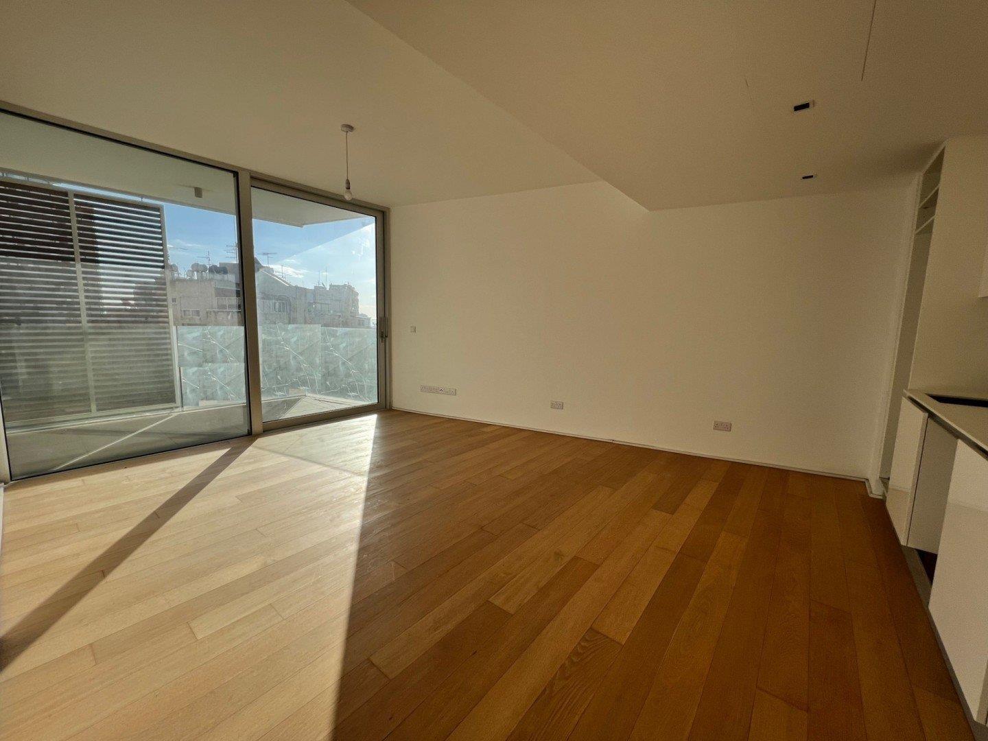 1 Bed Apartment For Sale In Neapoli Limassol Cyprus