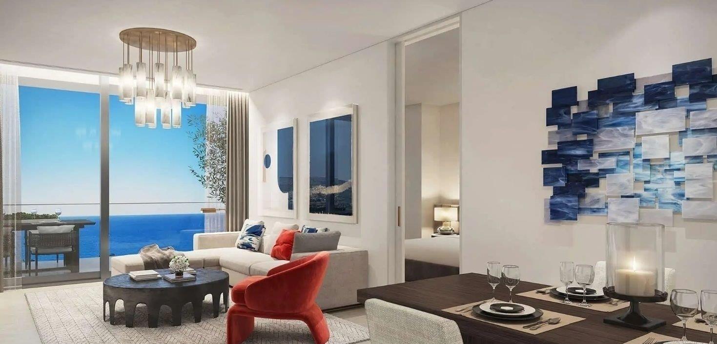 Four Bedroom Apartment for Sale in Mouttagiaka, Limassol