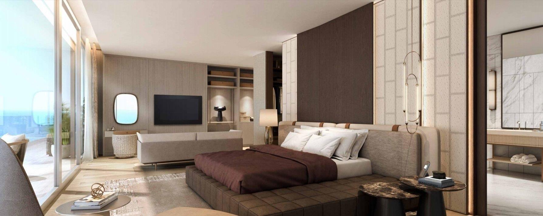 Four Bedroom Apartment for Sale in Mouttagiaka, Limassol