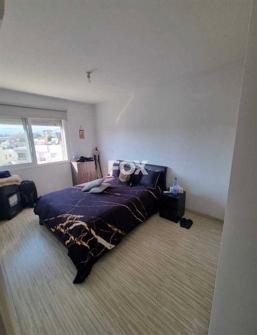 Bel appartement d’une chambre à vendre à Mesa Geitonia