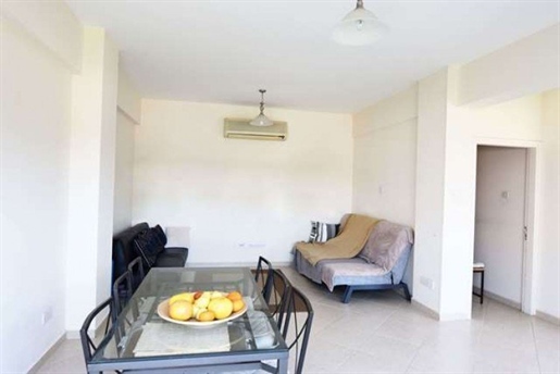 3 Bed Apartment For Sale In Potamos Germasogeias Limassol Cy