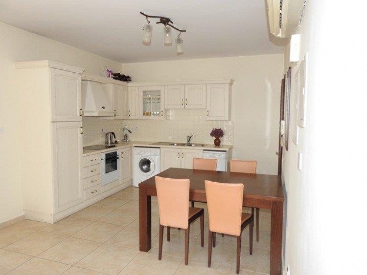 2 Bed Apartment For Sale In Mouttagiaka Limassol Cyprus