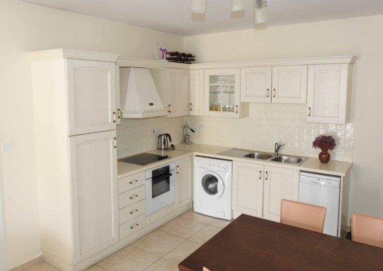 2 Bed Apartment For Sale In Mouttagiaka Limassol Cyprus