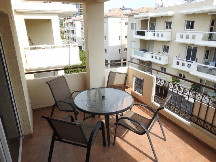 2 Bed Apartment For Sale In Mouttagiaka Limassol Cyprus