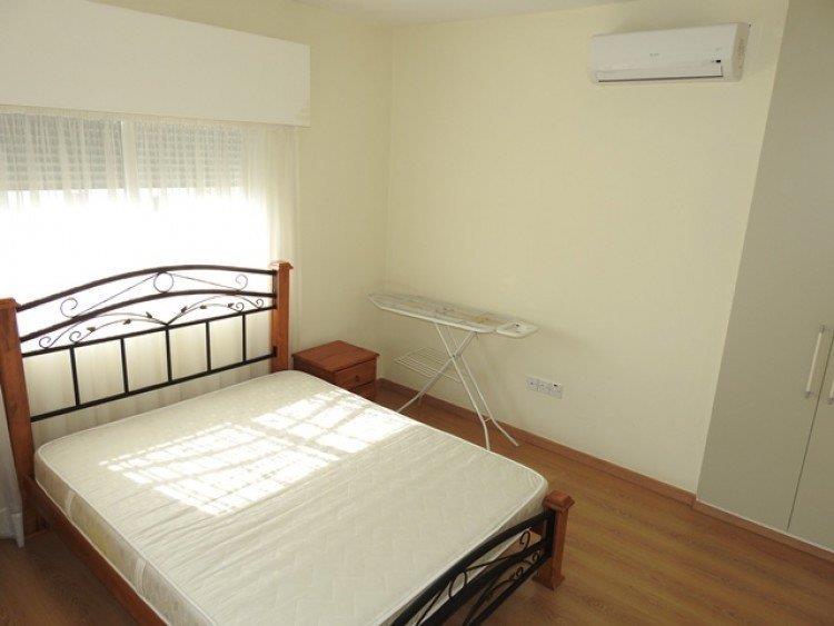 2 Bed Apartment For Sale In Mouttagiaka Limassol Cyprus