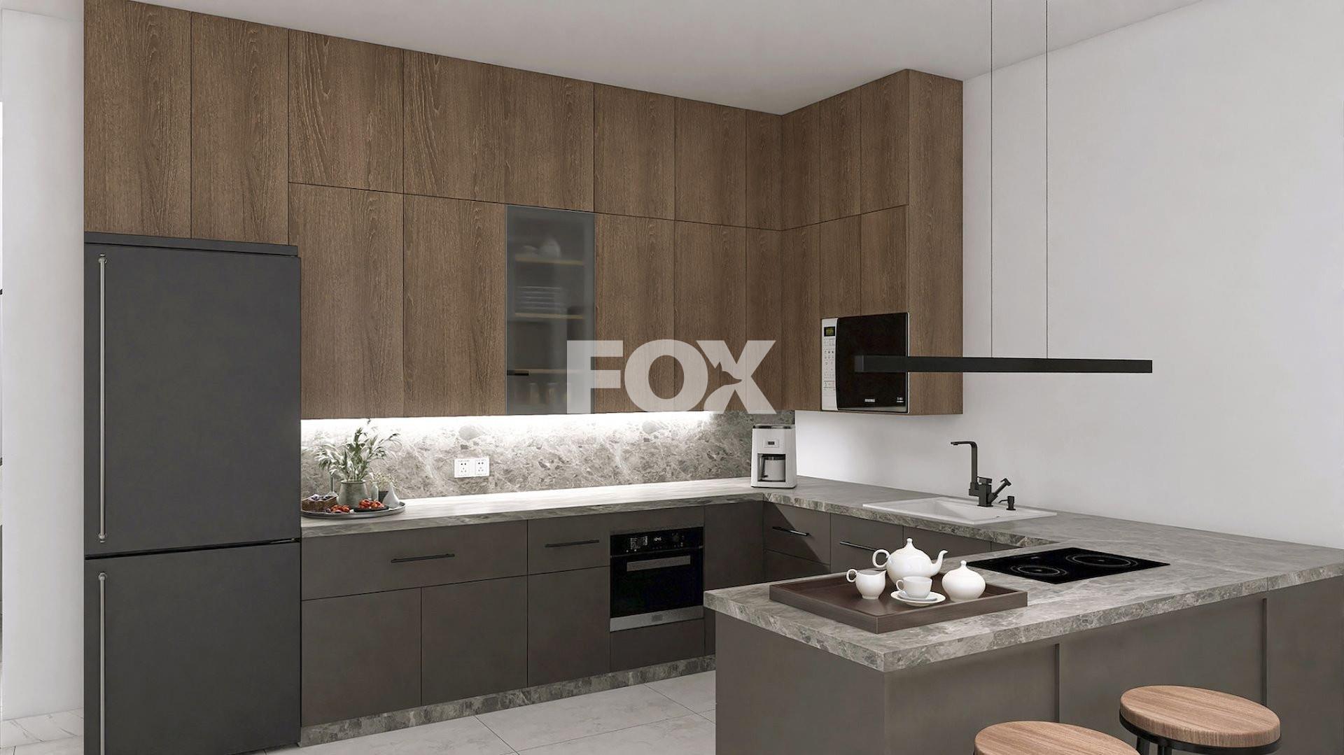 Three bedroom apartment for sale in Agios Athanasios, Limass