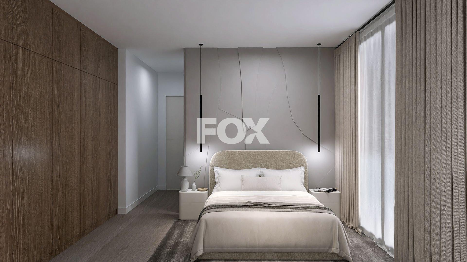 Three bedroom apartment for sale in Agios Athanasios, Limass