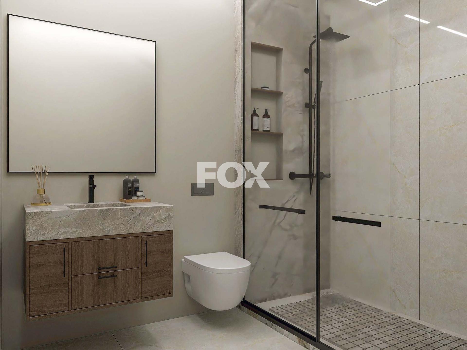 Three bedroom apartment for sale in Agios Athanasios, Limass