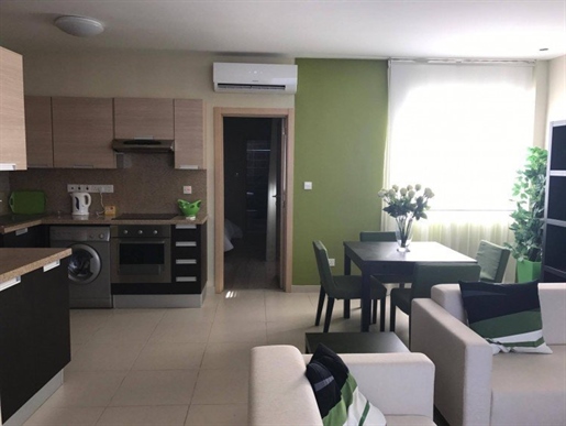 1 Bed Apartment For Sale In Potamos Germasogeias Limassol Cy