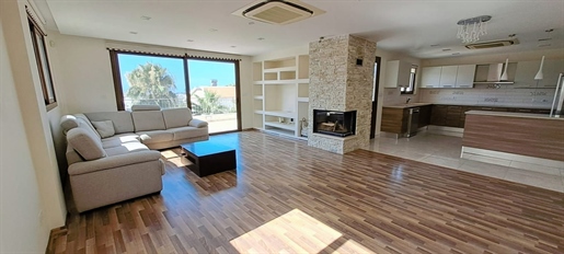 Four bedroom house for sale in Agios Athanasios, Limassol