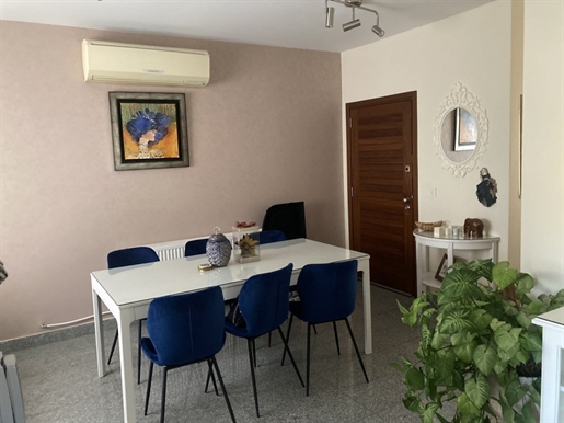 2 Bed House For Sale In Germasogeia Limassol Cyprus