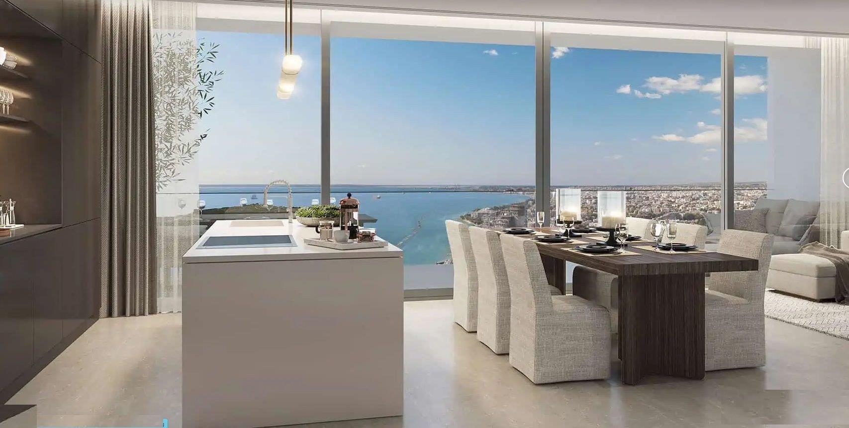 Three Bedroom Apartment for Sale in Mouttagiaka, Limassol