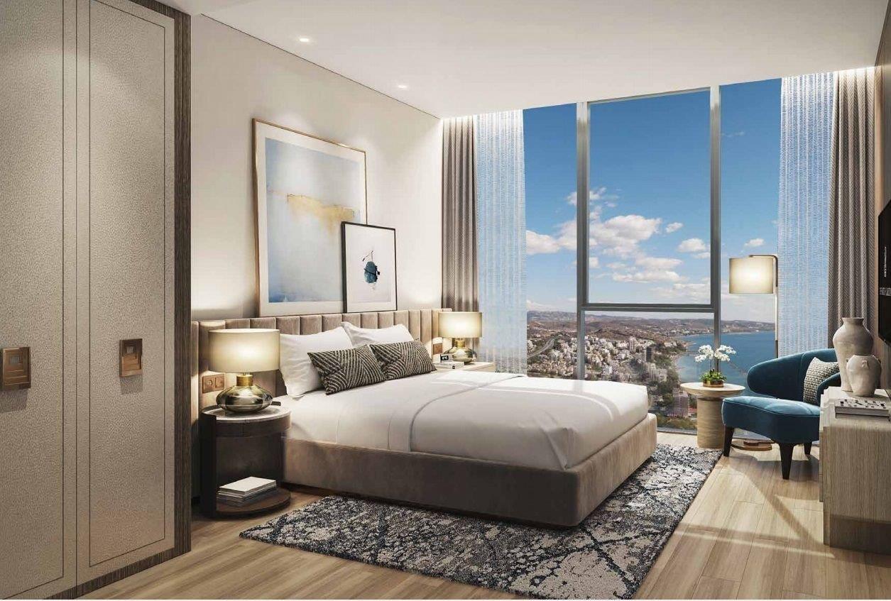 Three Bedroom Apartment for Sale in Mouttagiaka, Limassol